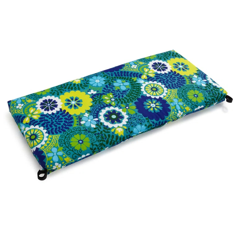 Outdoor 3'' Bench Seat Cushion