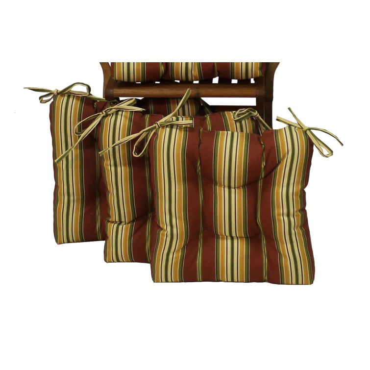 Outdoor 3.5'' Seat Cushion