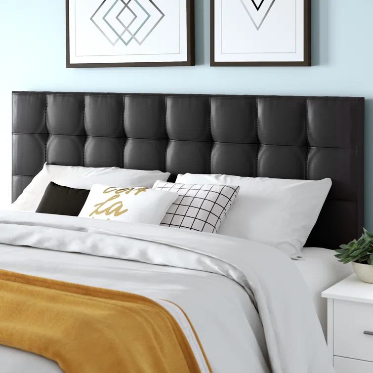Lily Upholstered Headboard