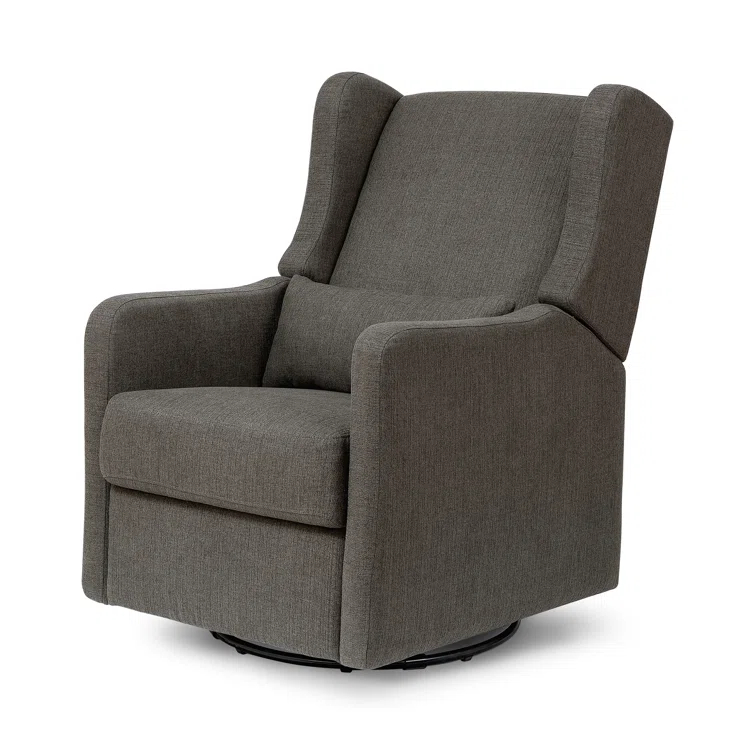 Arlo Recliner and Swivel Glider