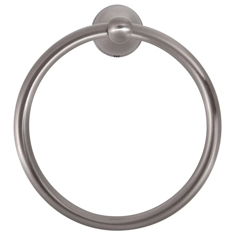 Ames Towel Ring