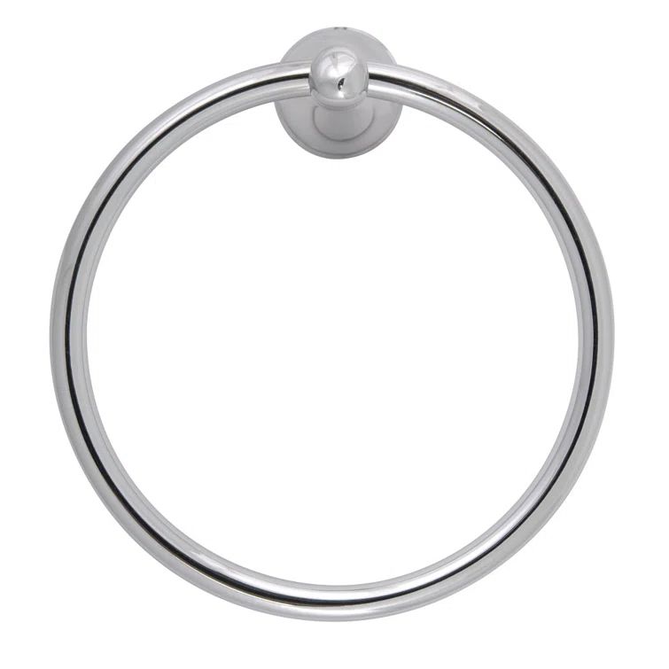 Ames Towel Ring