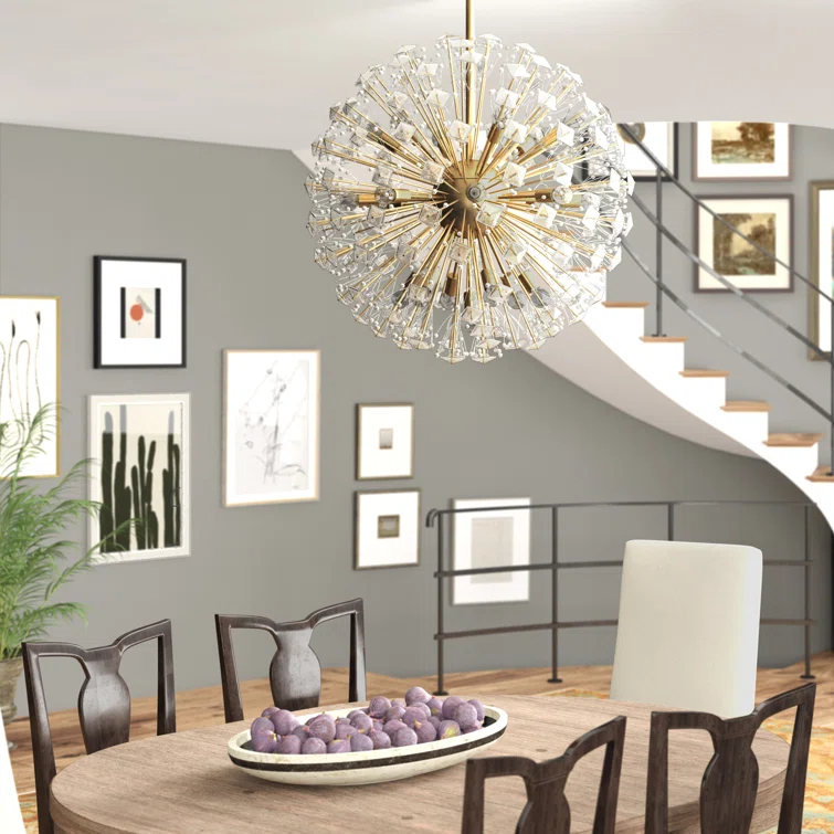 Dickinson Chandelier