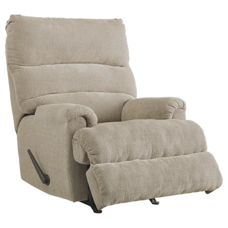 Penngrove Upholstered Recliner