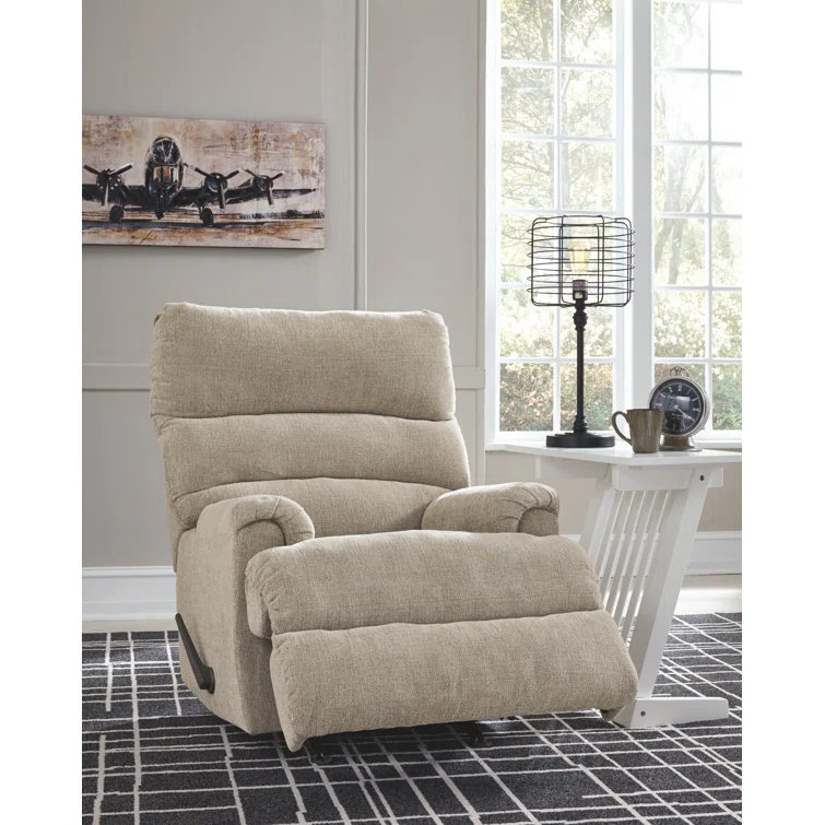 Penngrove Upholstered Recliner