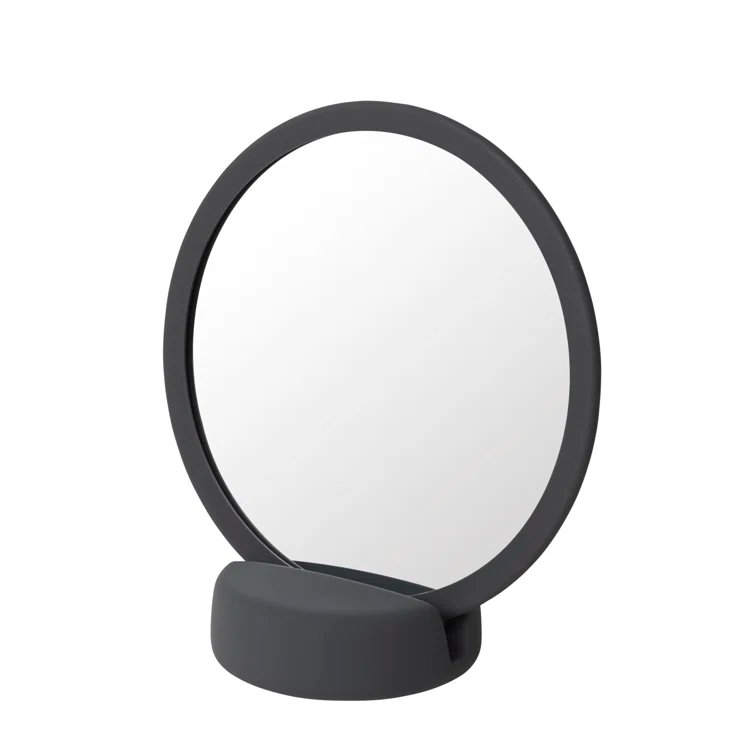 SONO Round Vanity Mirror