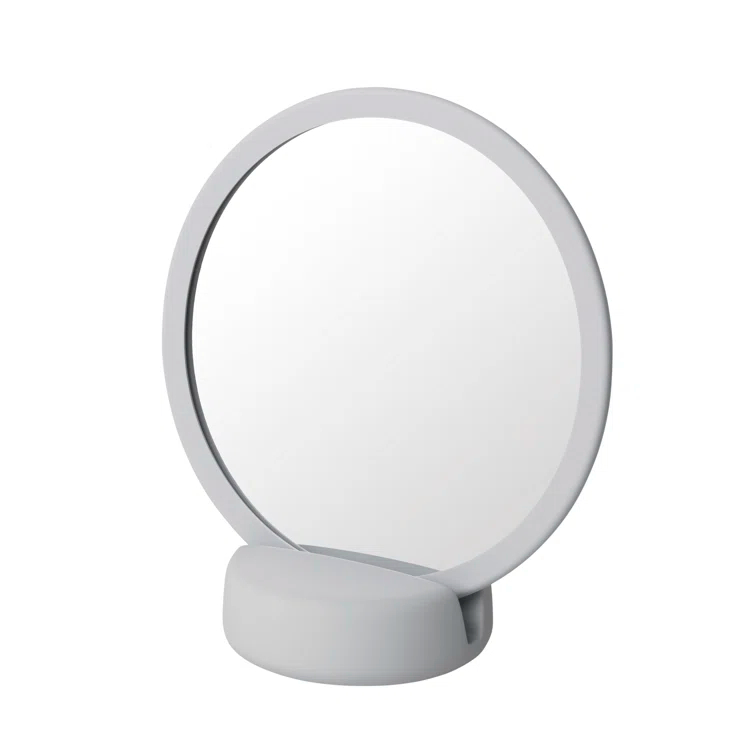 SONO Round Vanity Mirror