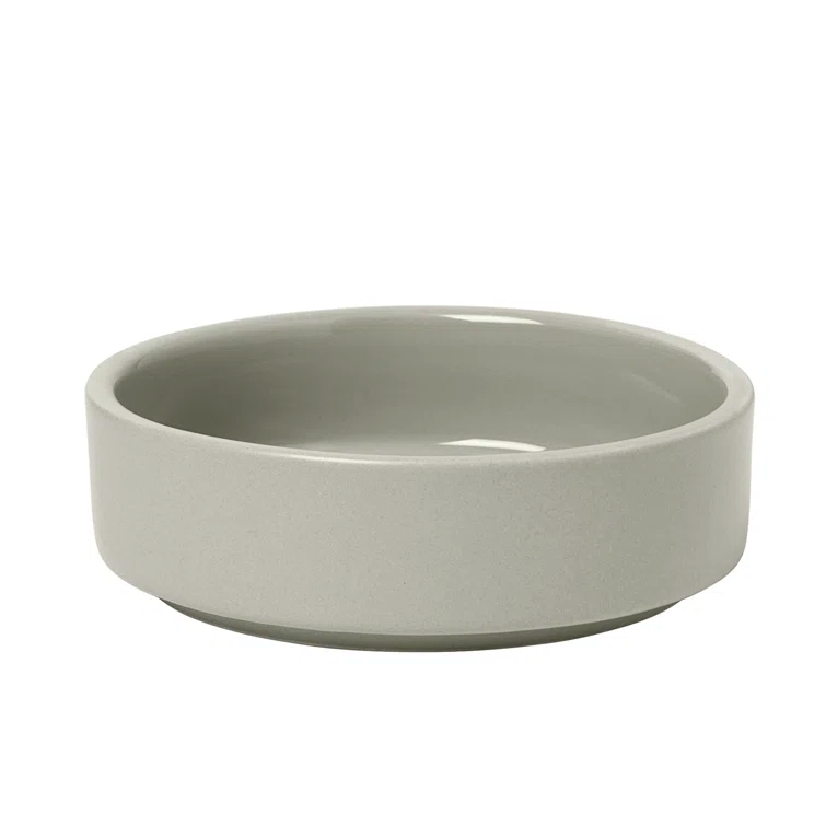 Pilar 3.8 oz. Dessert Bowl