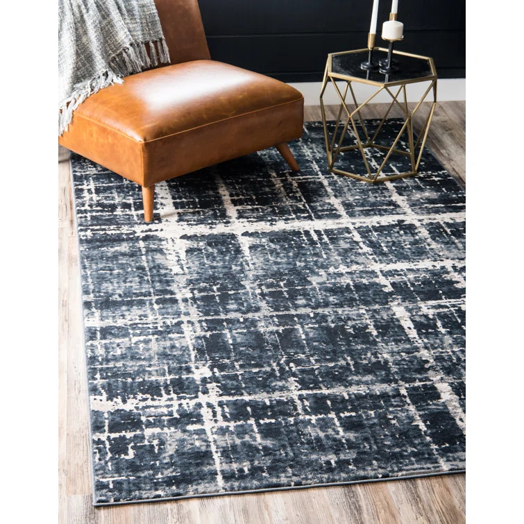 Jill Zarin Lexington Avenue Uptown Rug