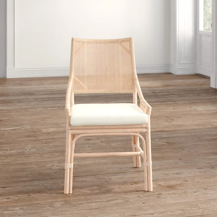 Bungalo Upholstered Armchair