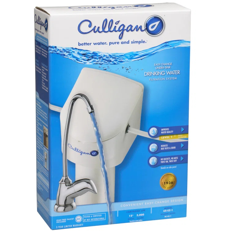 Filtration System