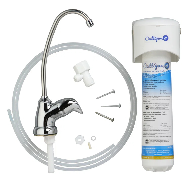 Filtration System