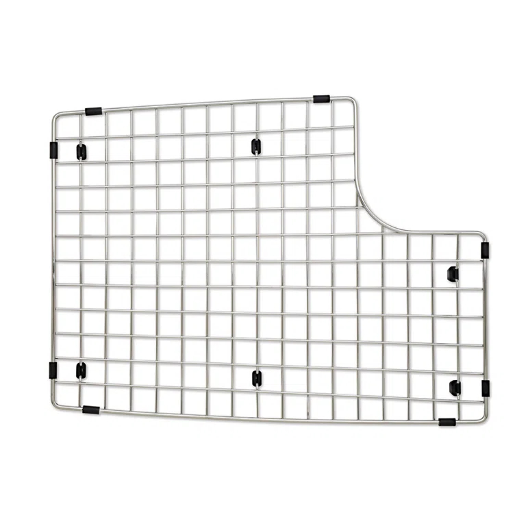Performa 15" x 20" Left Bowl Sink Grid