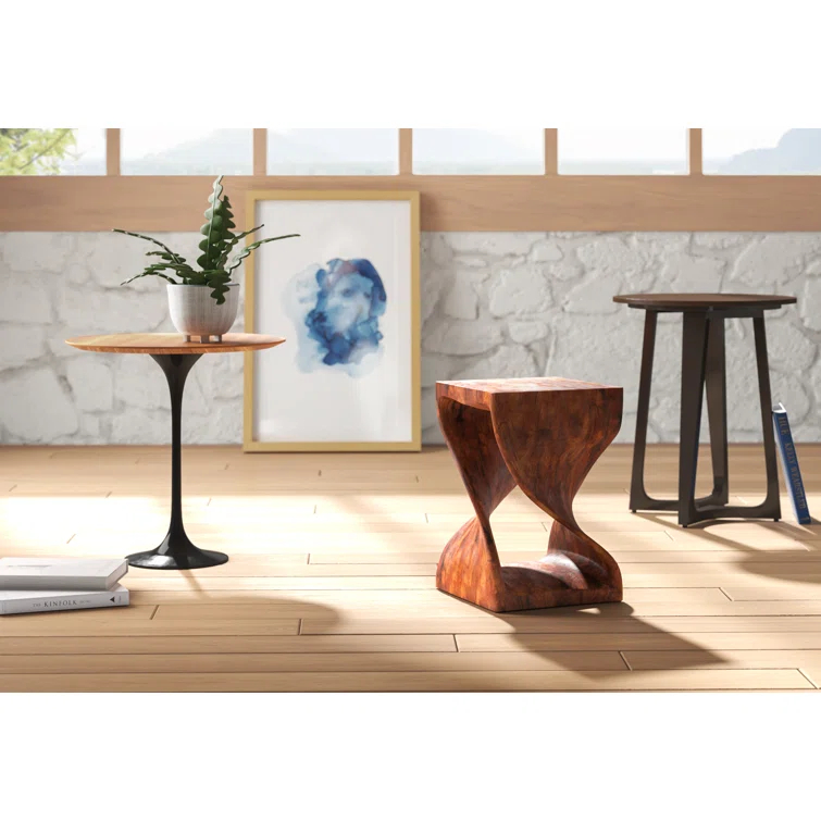 Dobbs End Table