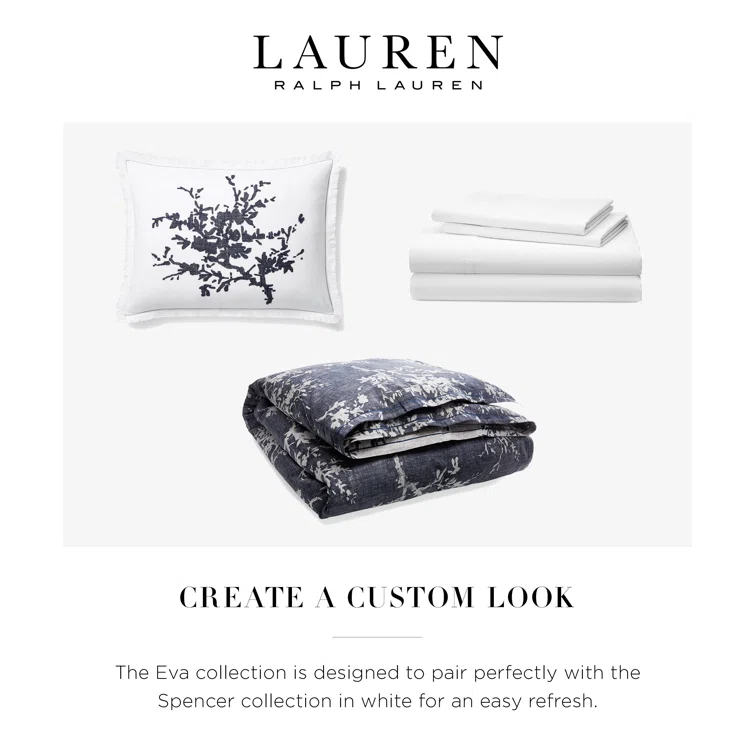 Lauren Ralph Lauren Eva Blanket