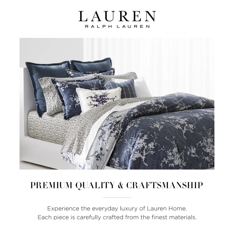 Lauren Ralph Lauren Eva Blanket