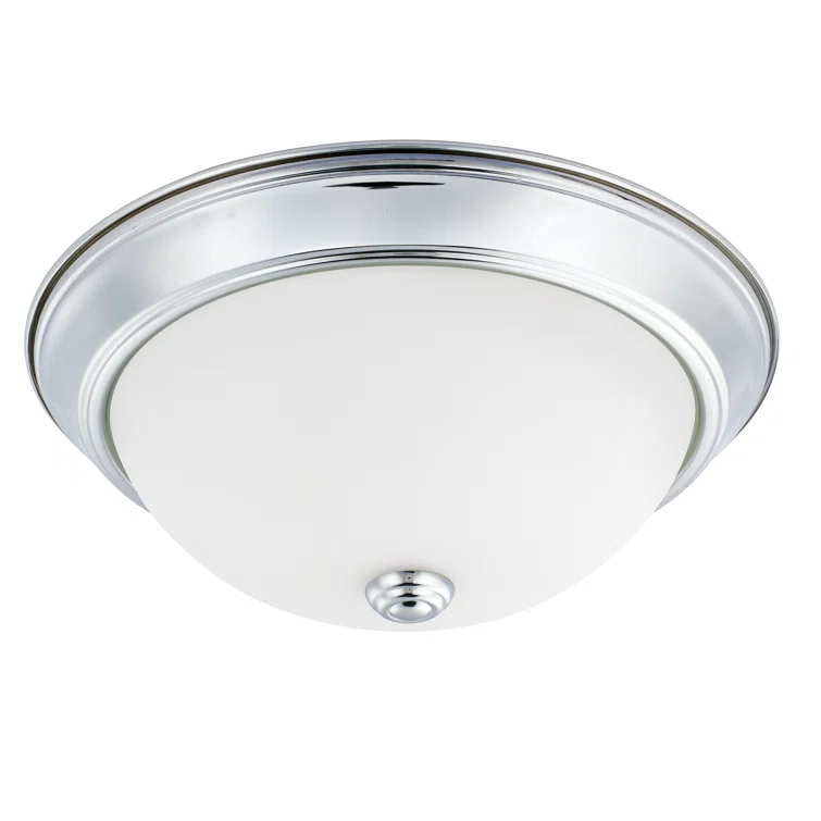 Capital Lighting Independent Shade Color Shade Color: Flush Mount