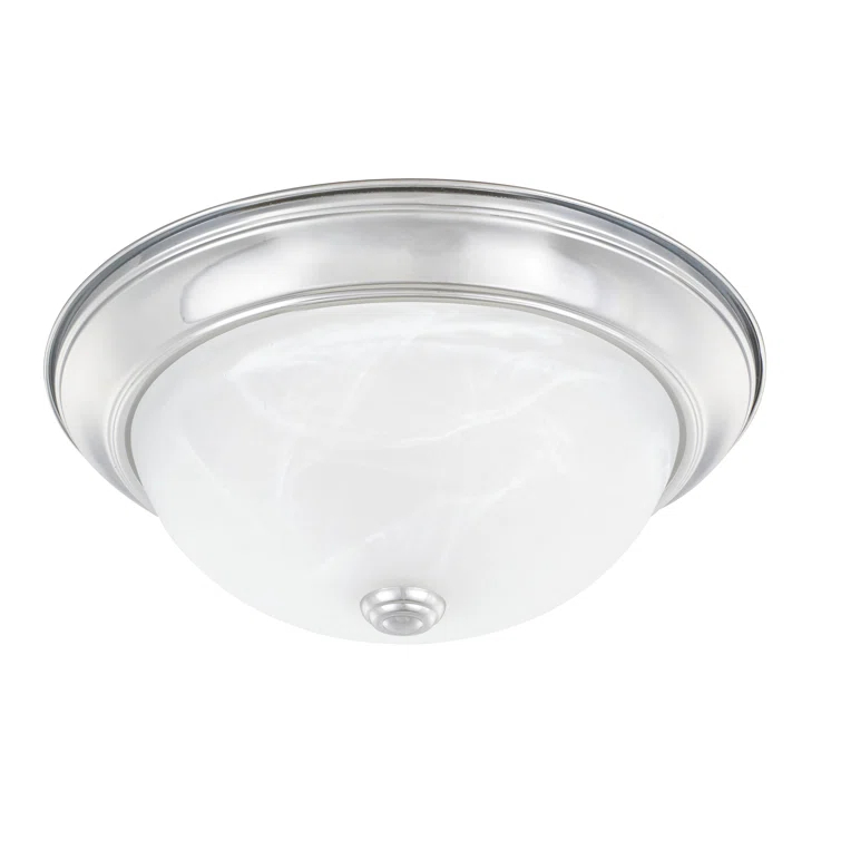 Capital Lighting Independent Shade Color Shade Color: Flush Mount
