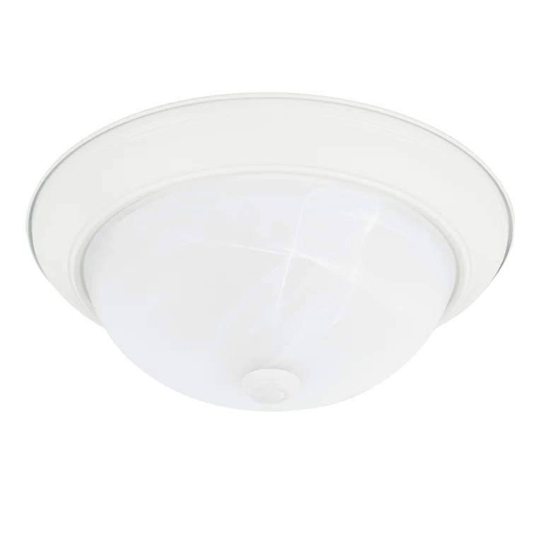 Capital Lighting Independent Shade Color Shade Color: Flush Mount