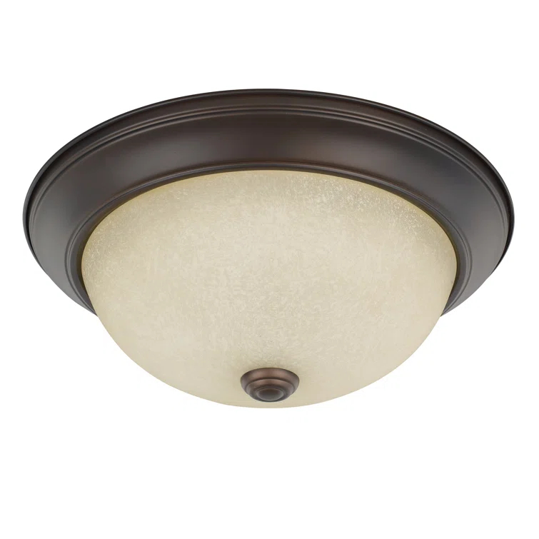 Independent Flush Mount