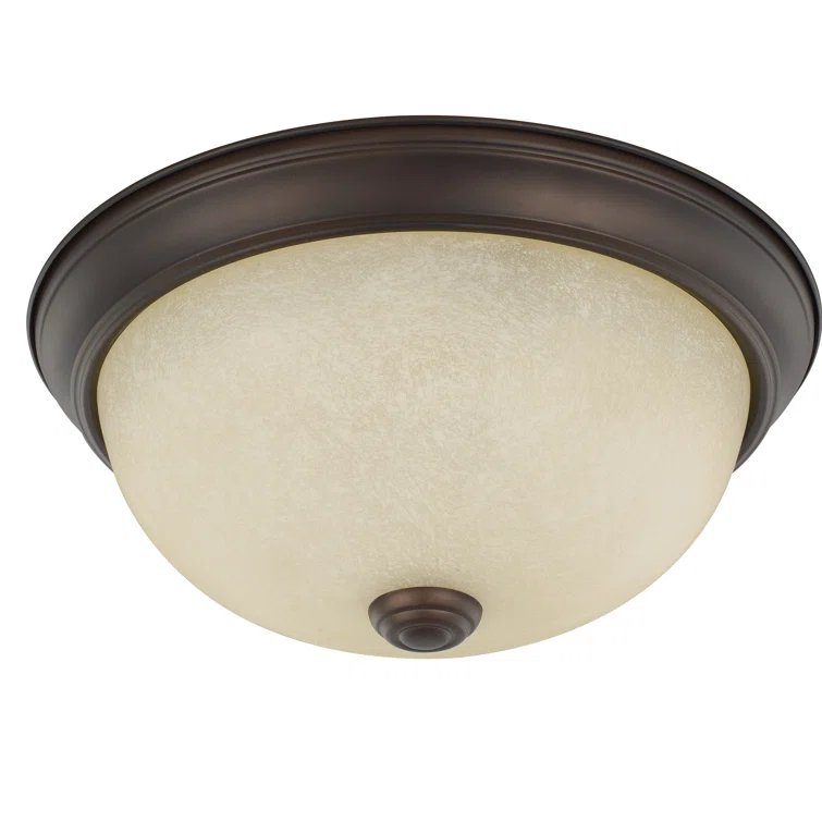 Independent Flush Mount