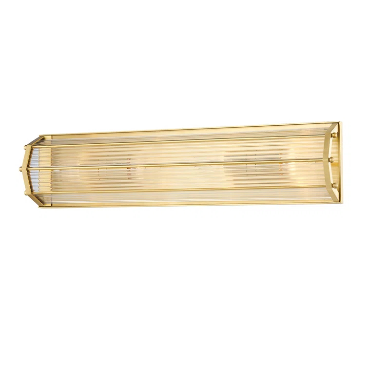 Wembley 4 Light Wall Sconce