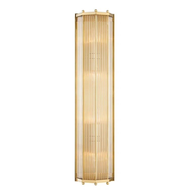 Wembley 4 Light Wall Sconce