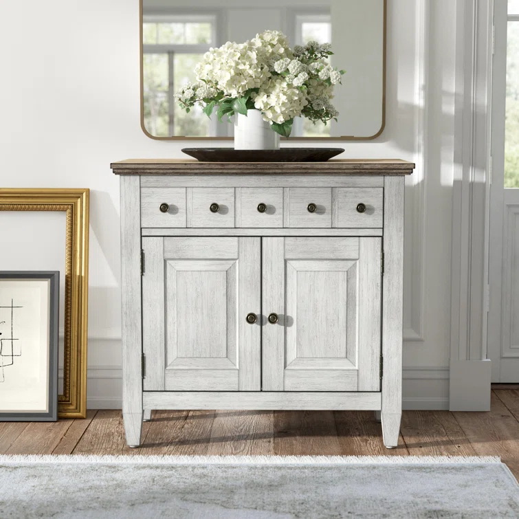 Haylee Nightstand