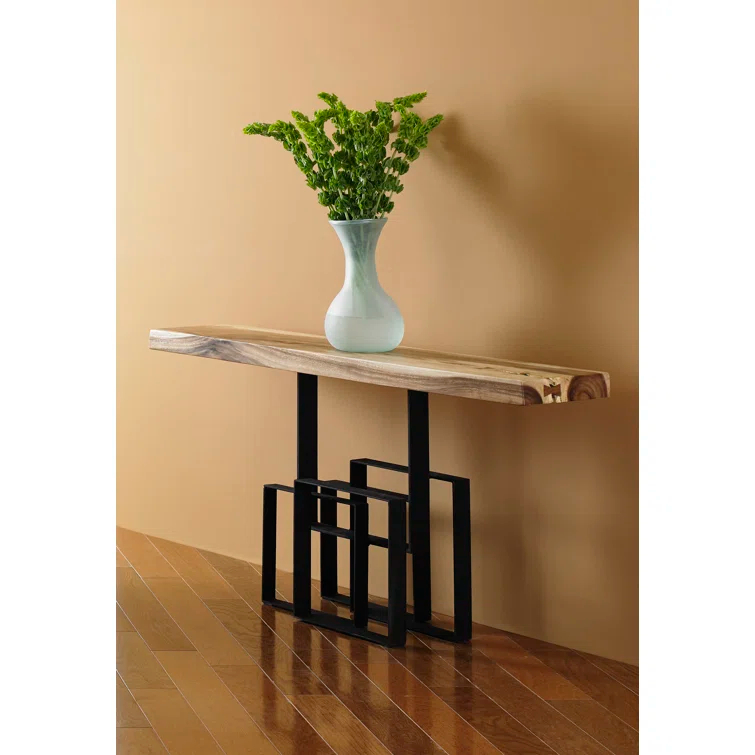 Score 60" Console Table