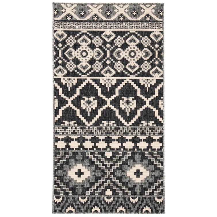 Northpoint Veranda Southwestern Indoor/Outdoor Rug