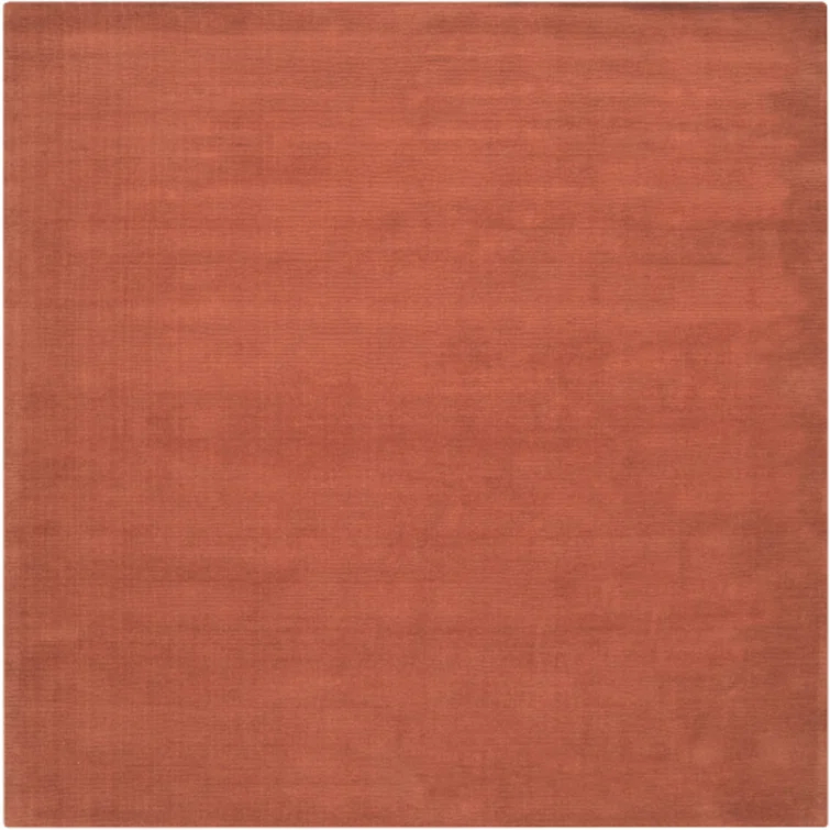 Crowe Handmade Wool PerformanceArea Rug