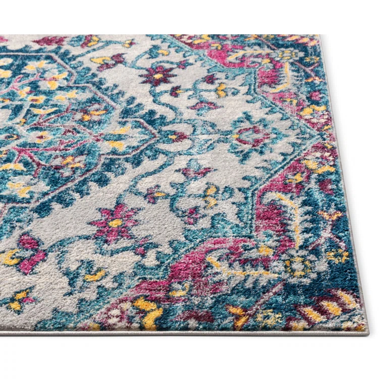 Espey Oriental Indoor Rug