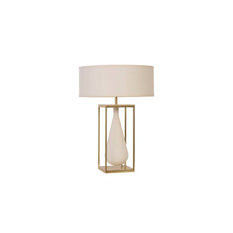 Phillips Collection Tear Drop 29" Table Lamp