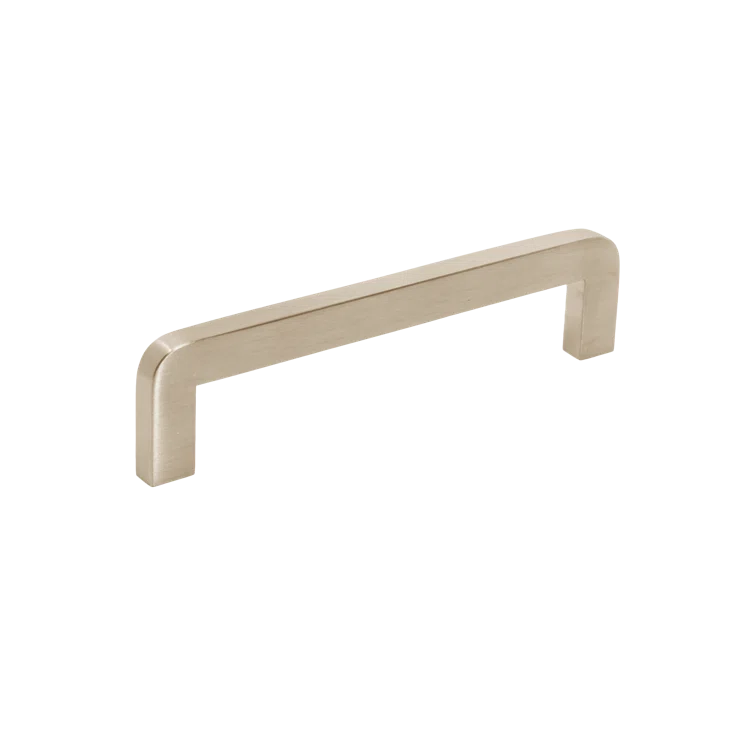 Rectangular Cabinet Pull