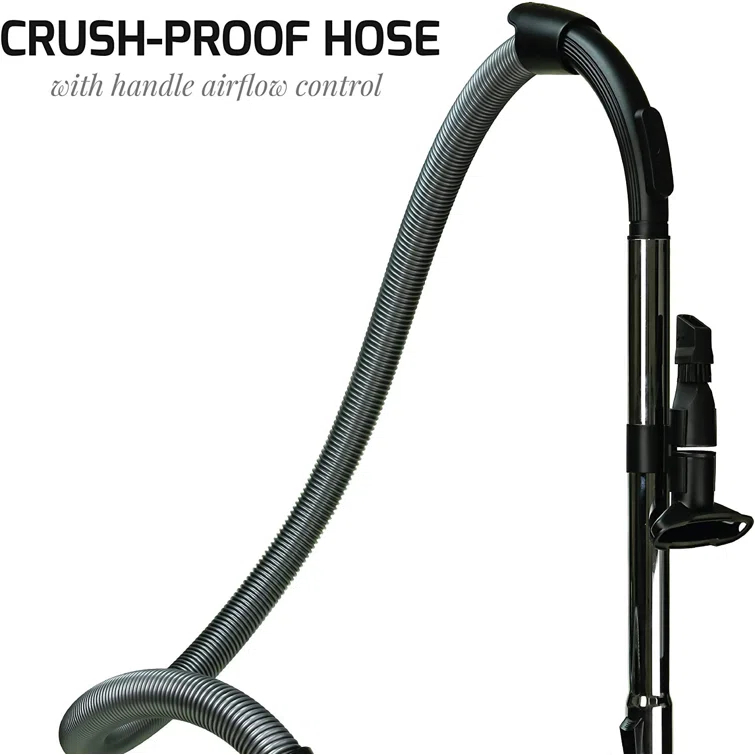 Ovente Canister Vacuum