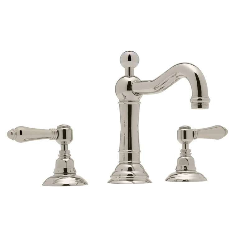 Acqui Widespread Bathroom Faucet