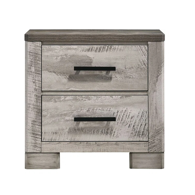 Payne 24'' W Nightstand