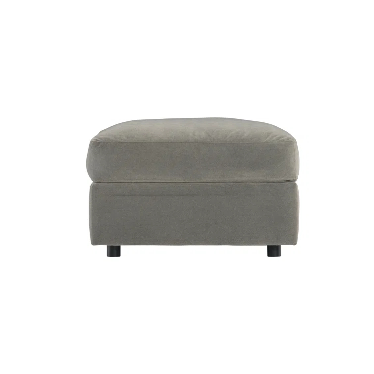 Sanctuary Upholstered Ottoman