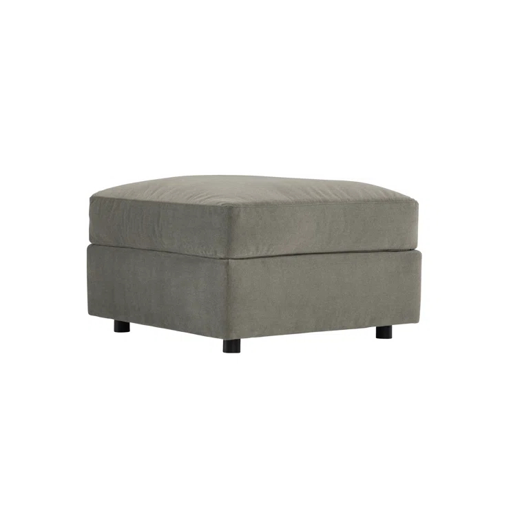 Sanctuary Upholstered Ottoman