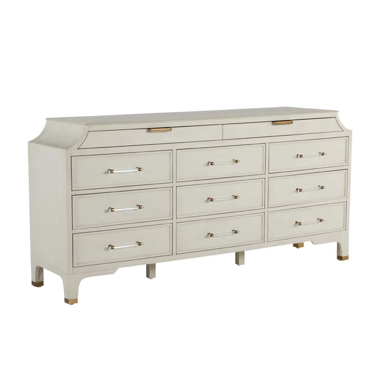 Gabby Alexandra 72'' W 11 - Drawer Dresser