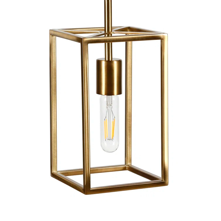 Chaima 1 - Light Single Pendant