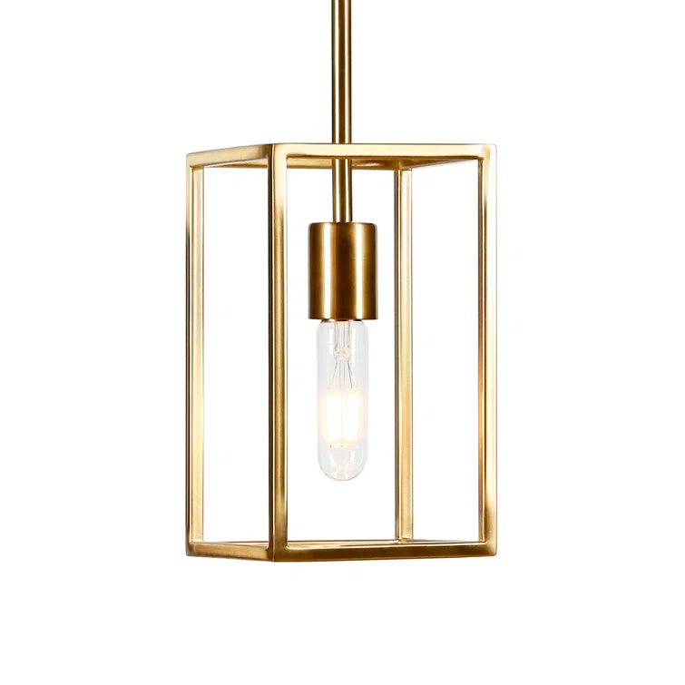 Chaima 1 - Light Single Pendant