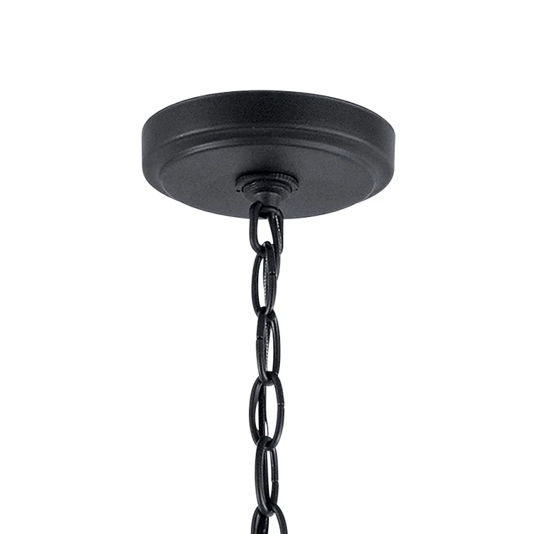 Winslow 5 - Light Dimmable Classic / Traditional Chandelier