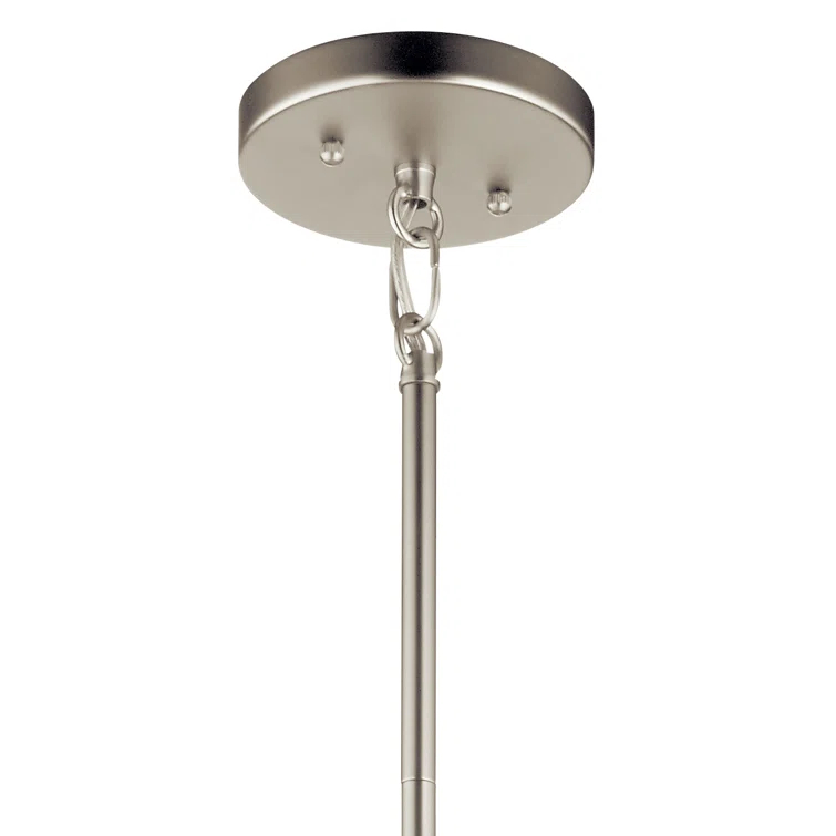 Birkleigh Dimmable Drum Chandelier