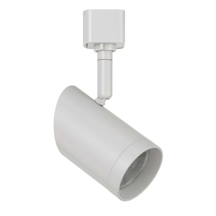 LED Adjustable Track Head