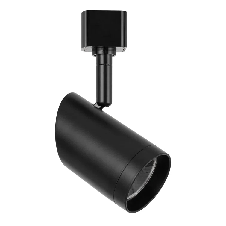 LED Adjustable Track Head