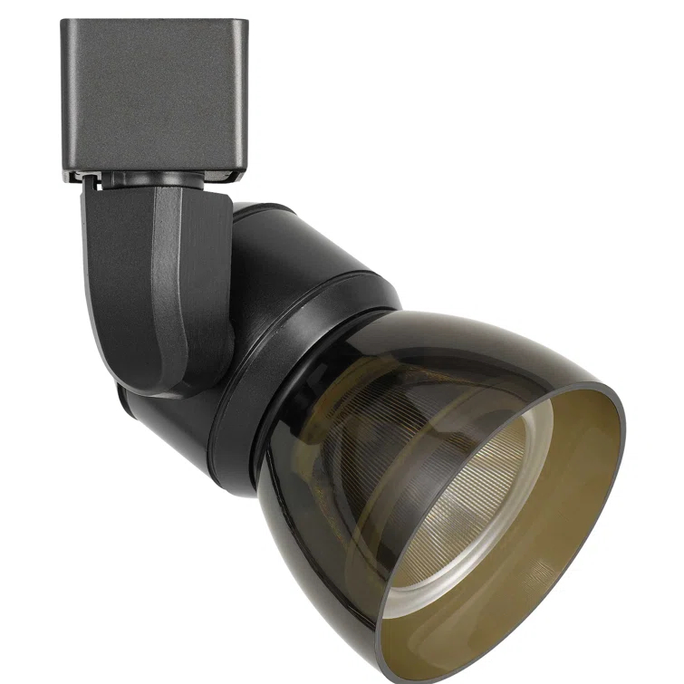 LED Adjustable Track Head