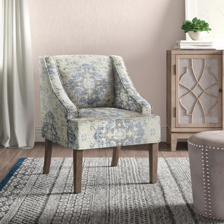 Adona Accent Chair