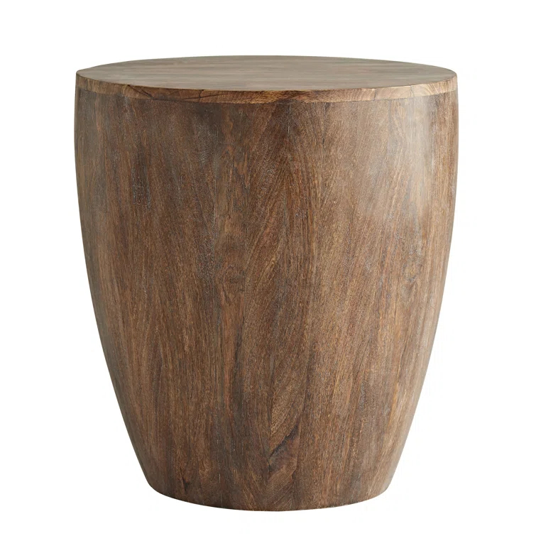 Jacob Side Table by Arteriors