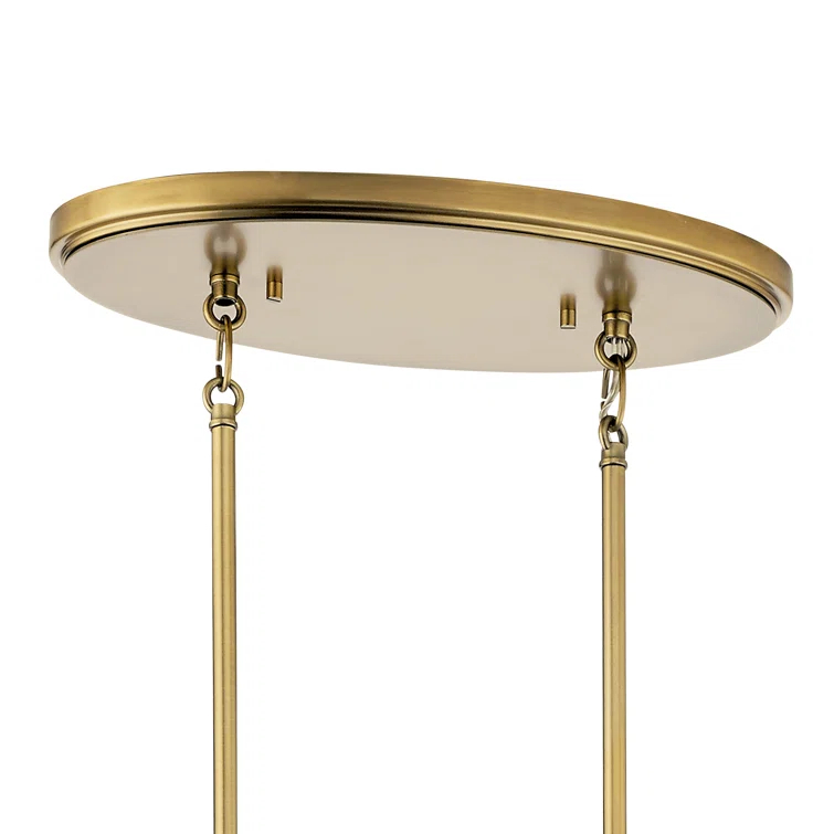 Tillie 8 - Light Classic / Traditional Chandelier